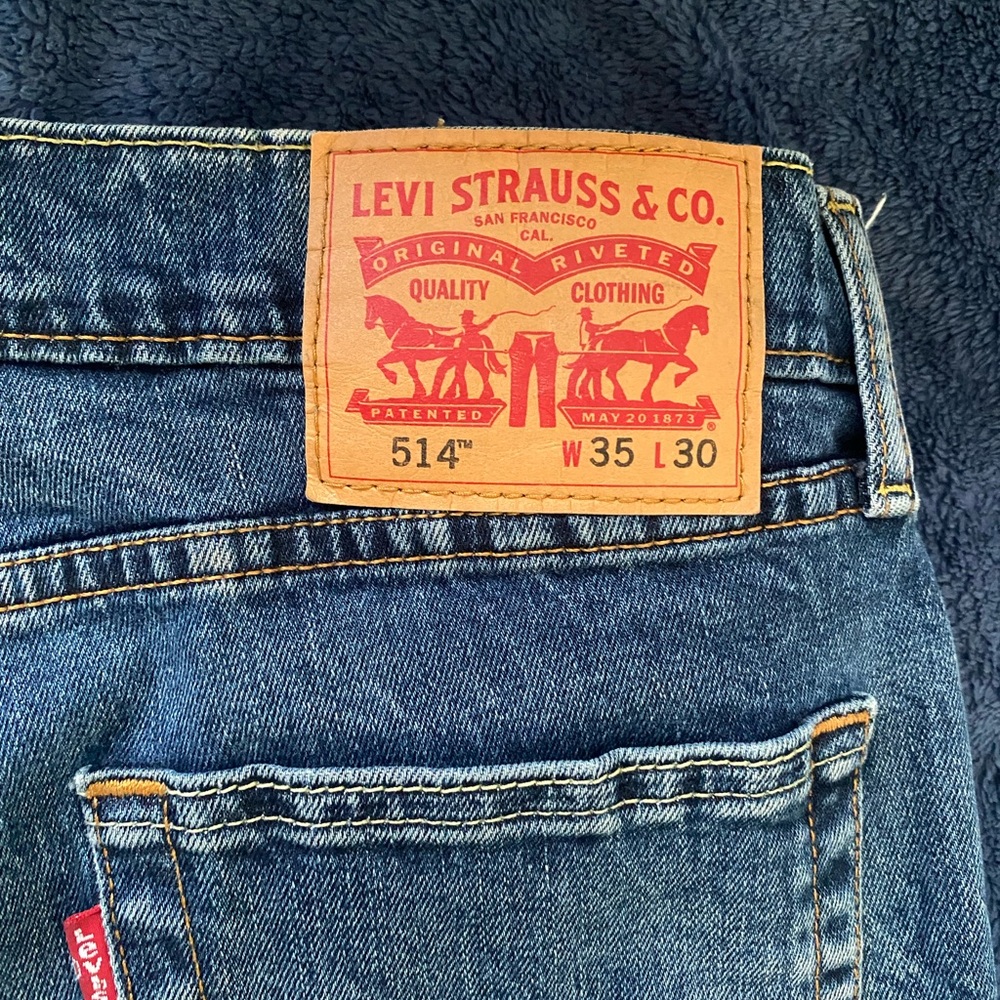 Levi’s Jeans - Picture 3 of 3
